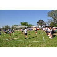 Torneo INTERCURSO - Nivel Secundario